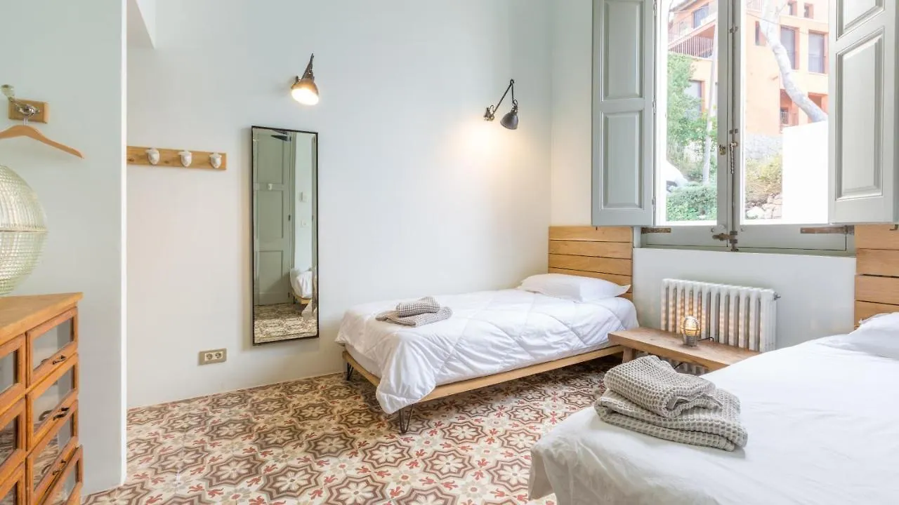 1Mir01 Villa Llafranc